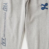 CREATIVE REVOLUTION JOGGER SWEATPANTS - ATHLETIC HEATHER