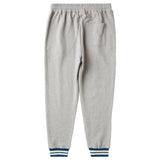 CREATIVE REVOLUTION JOGGER SWEATPANTS - ATHLETIC HEATHER