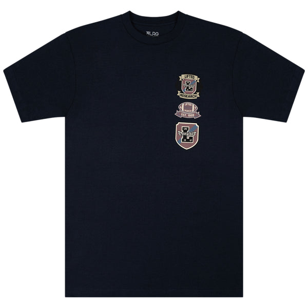 LRG IVY ALMA MATER - NAVY