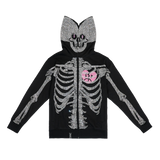 LRG x Sadboyz Dead Serious Hoodie