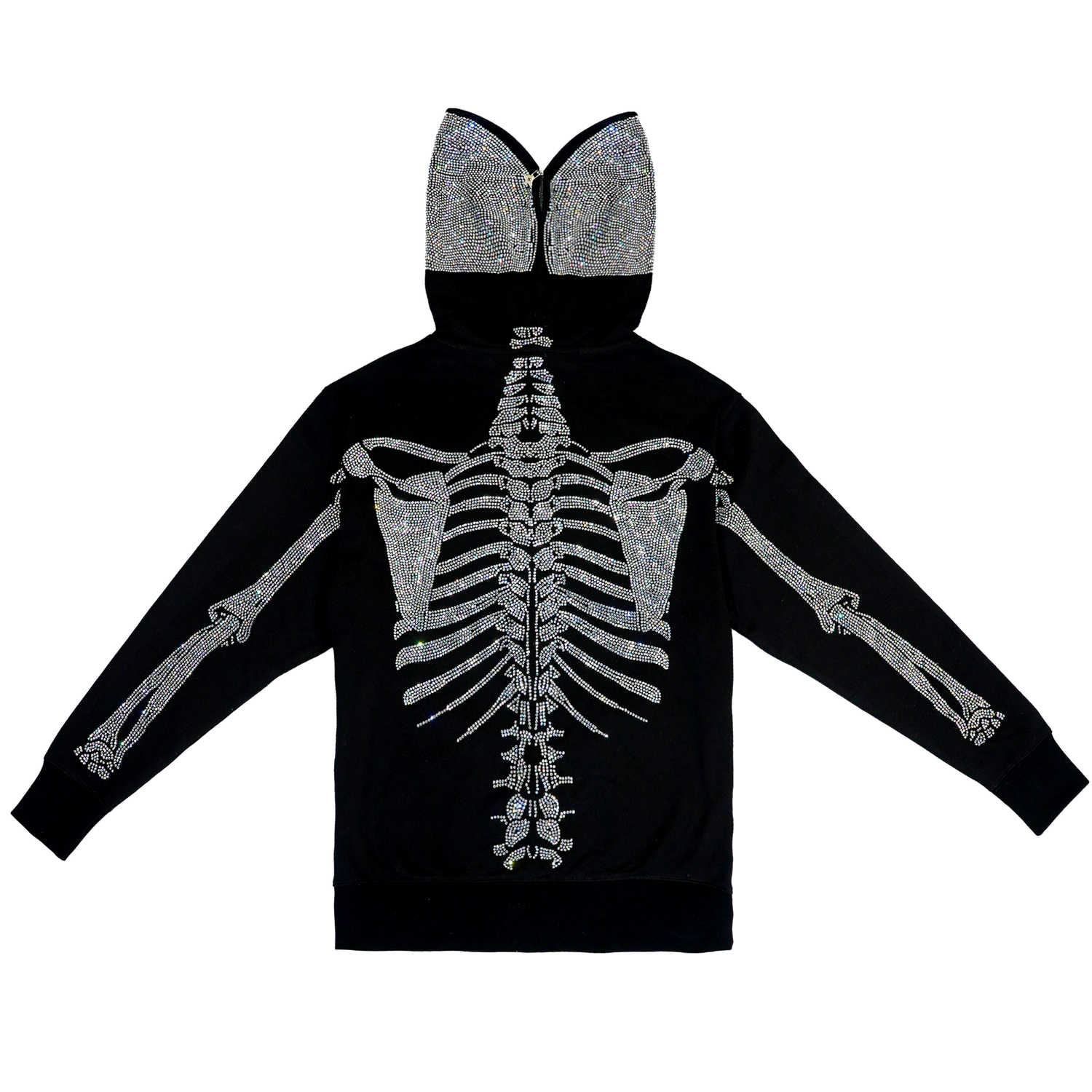 LRG x Sadboyz Dead Serious Hoodie