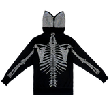 LRG x Sadboyz Dead Serious Hoodie