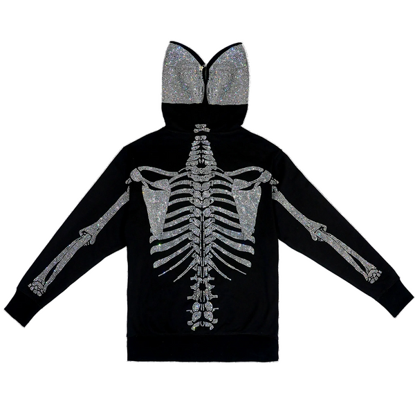 LRG x Sadboyz Dead Serious Hoodie