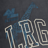 OG OVERGROUND ELEVATION TEE - CHARCOAL