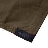 CREATIVE CULTURE RIPSTOP PANT - OLIVE