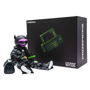 LRG x PRIZE PICKS x GLVSSIC SIDEKICK GOB - ASSORTED