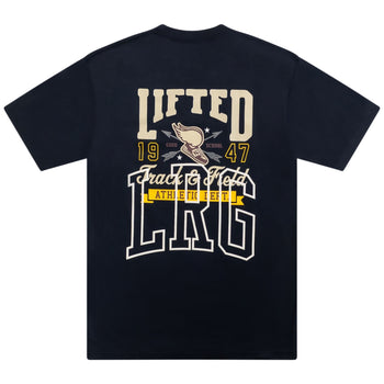 LRG VARSITY TRACKMASTERS - NAVY