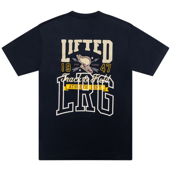 LRG VARSITY TRACKMASTERS - NAVY