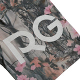 LRG EFFECTIVE SP26 FLEECE - CHERRY BLOSSOM TREE CAMO