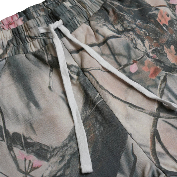 LRG EFFECTIVE SP26 FLEECE - CHERRY BLOSSOM TREE CAMO