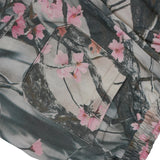 LRG EFFECTIVE SP26 FLEECE - CHERRY BLOSSOM TREE CAMO