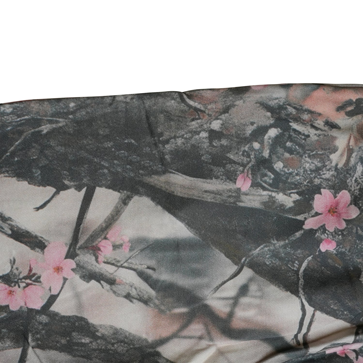 LRG EFFECTIVE SP26 FLEECE - CHERRY BLOSSOM TREE CAMO