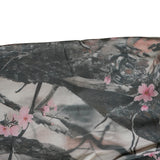 LRG EFFECTIVE SP26 FLEECE - CHERRY BLOSSOM TREE CAMO