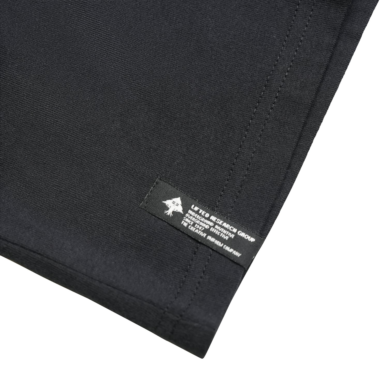 TREE DYNAIMICS KNIT - BLACK