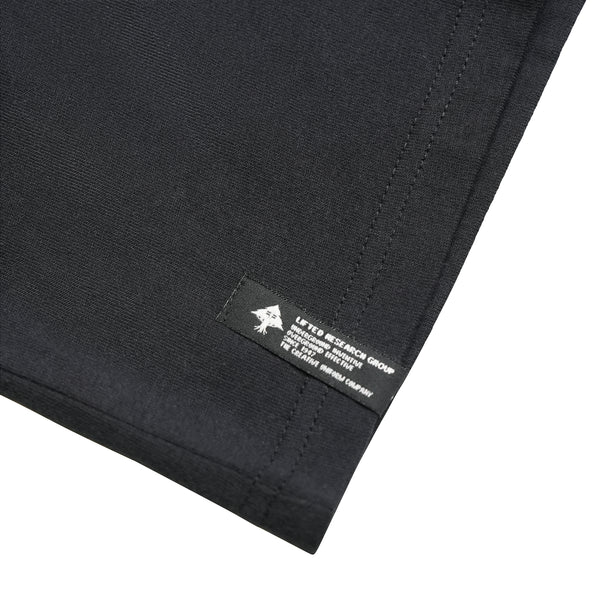 TREE DYNAIMICS KNIT - BLACK