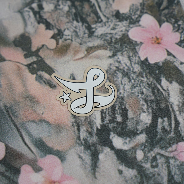 FOREST TACTICS KNIT - CHERRY BLOSSOM TREE CAMO