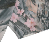FOREST TACTICS KNIT - CHERRY BLOSSOM TREE CAMO