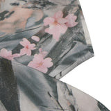 FOREST TACTICS KNIT - CHERRY BLOSSOM TREE CAMO