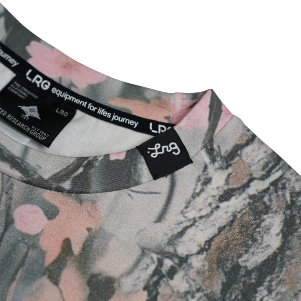FOREST TACTICS KNIT - CHERRY BLOSSOM TREE CAMO