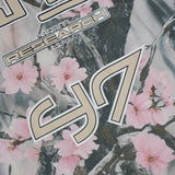 FOREST TACTICS KNIT - CHERRY BLOSSOM TREE CAMO