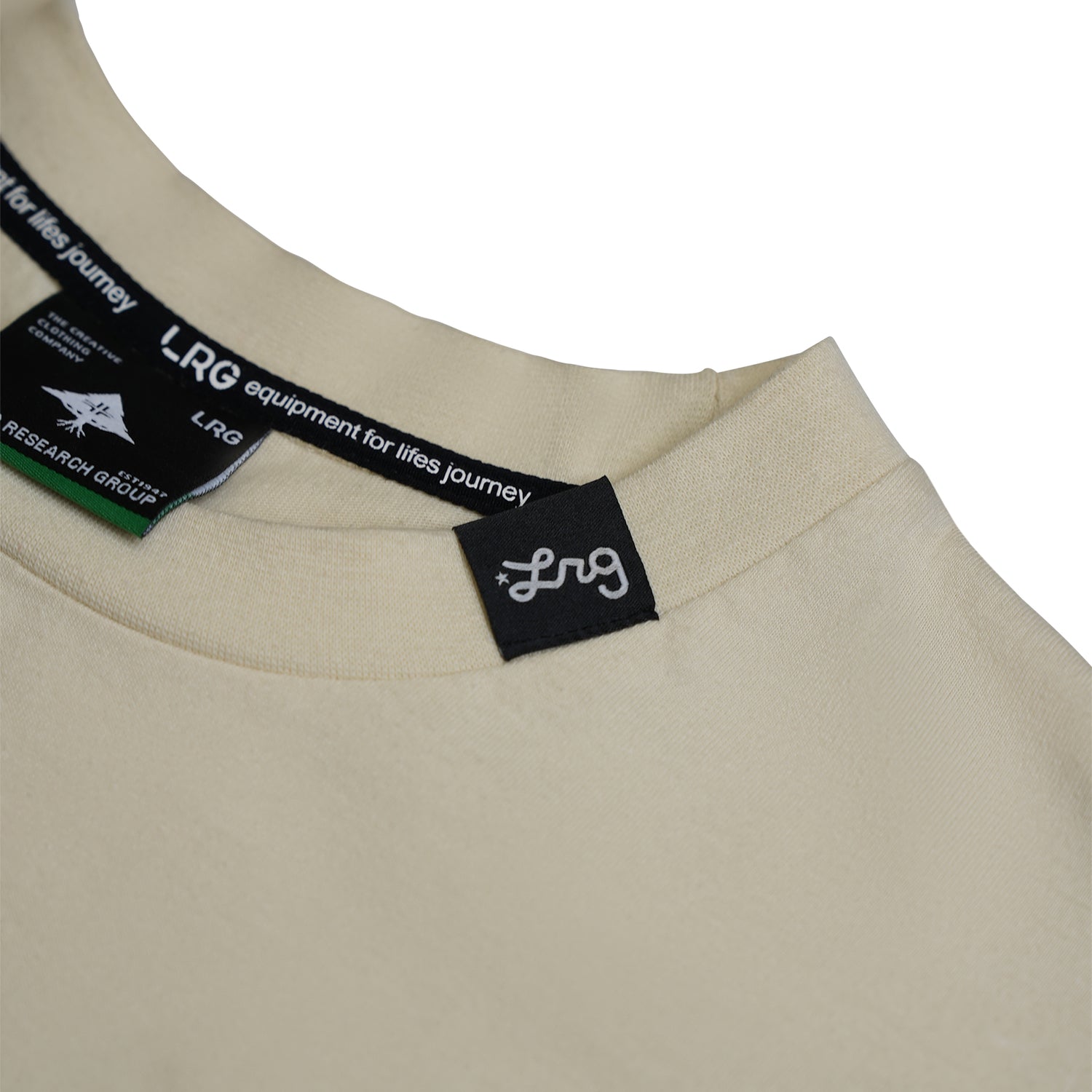MR. INCENTIVE KNIT - BONE WHITE