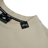 MR. INCENTIVE KNIT - BONE WHITE