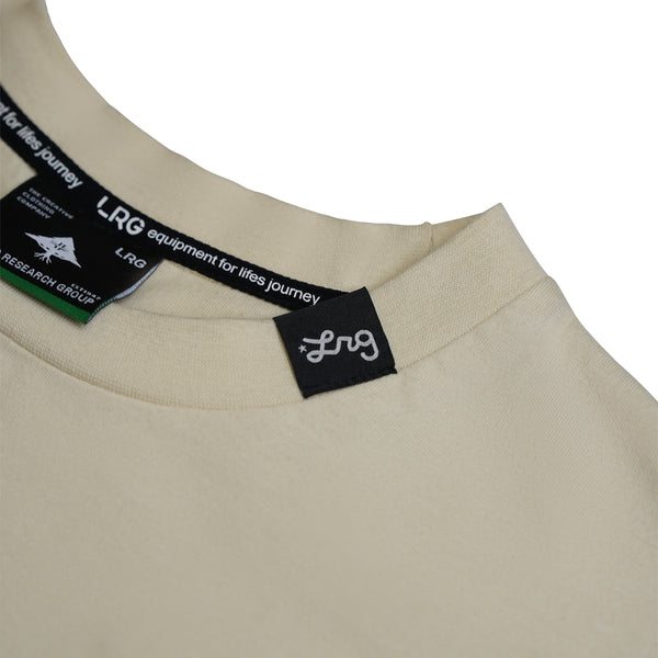 MR. INCENTIVE KNIT - BONE WHITE