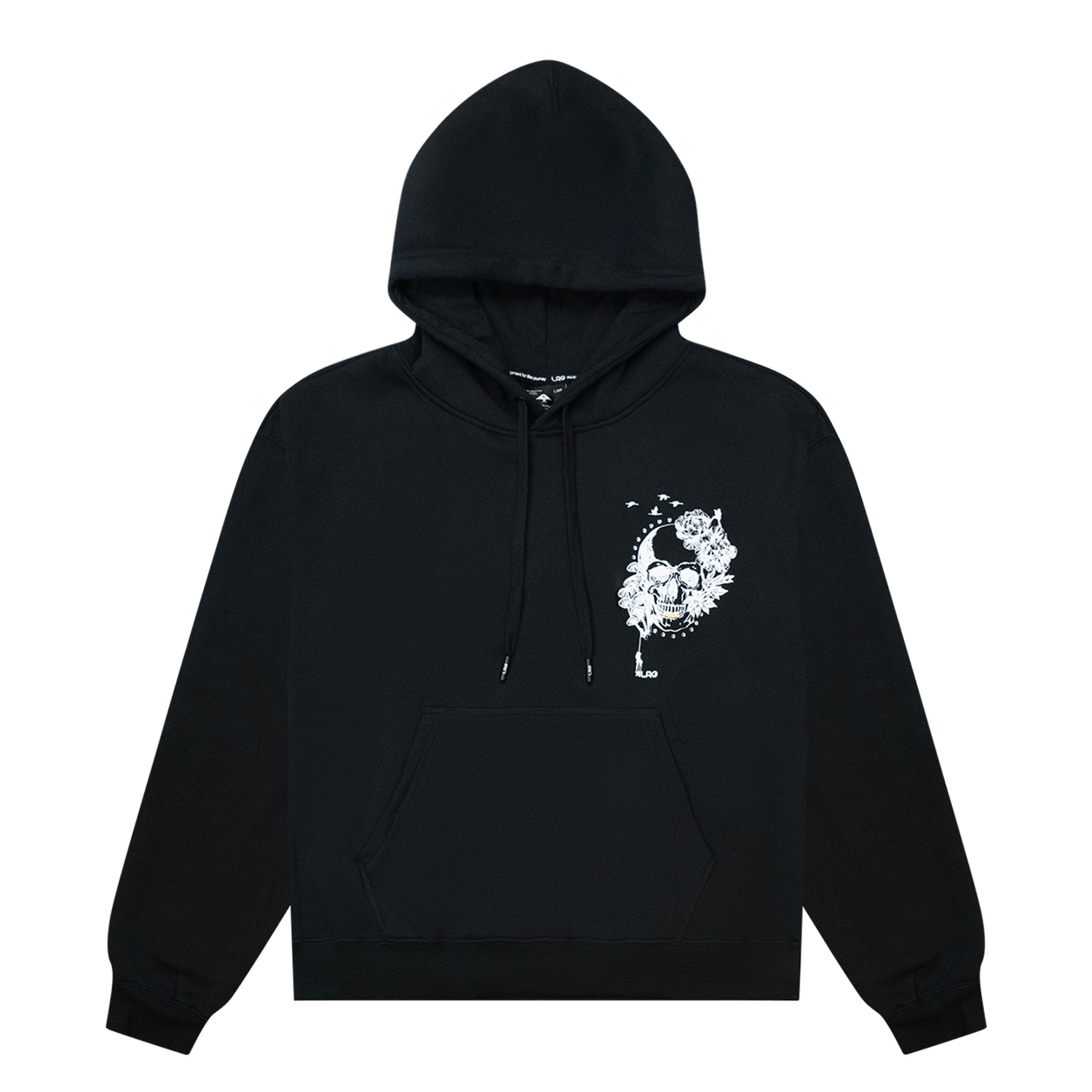 SKULL ISLAND RS POH - BLACK