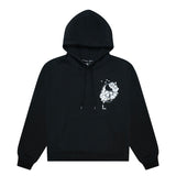 SKULL ISLAND RS POH - BLACK