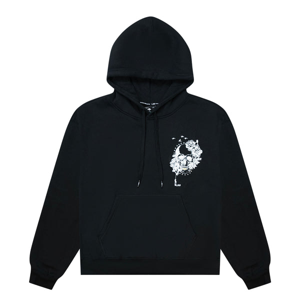 SKULL ISLAND RS POH - BLACK