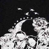 SKULL ISLAND RS POH - BLACK