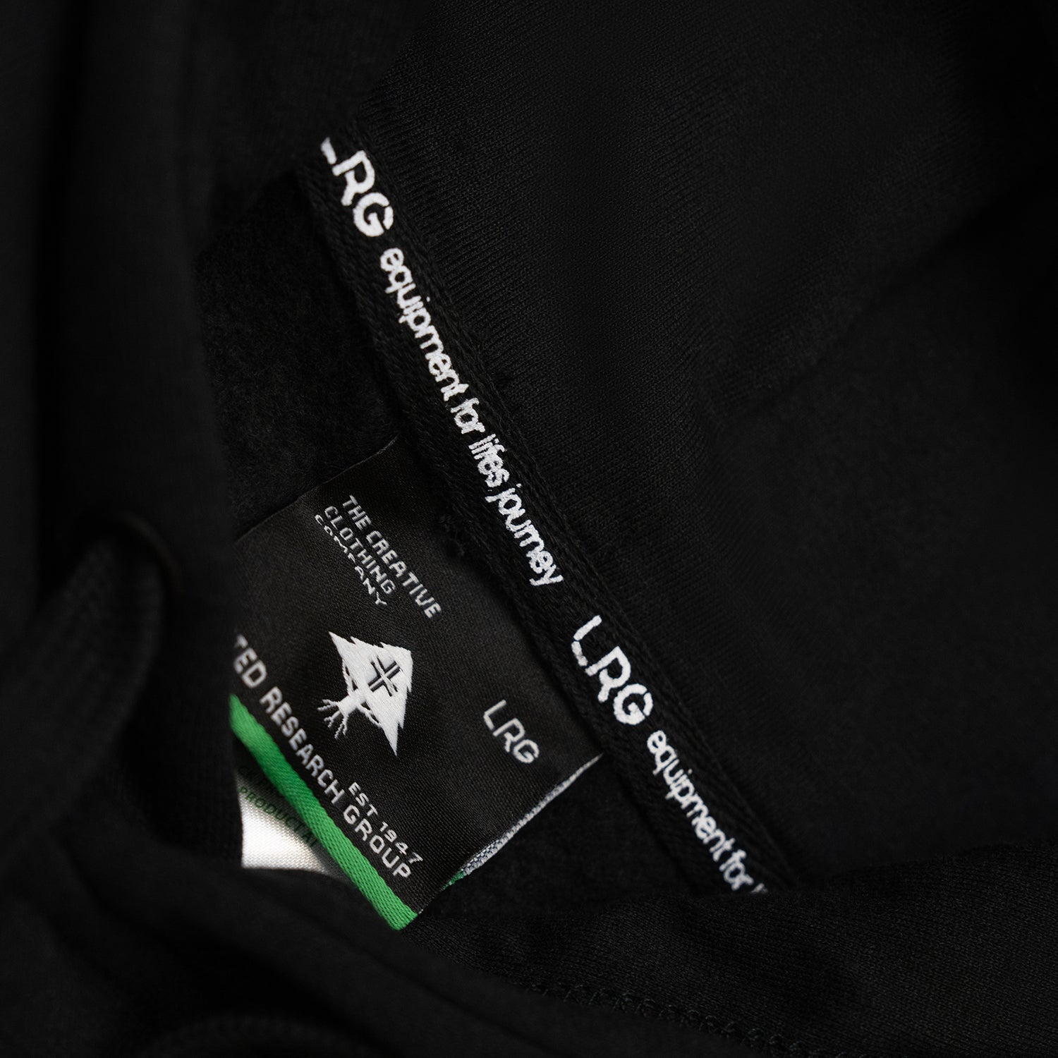 SKULL ISLAND RS POH - BLACK