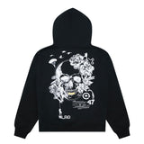 SKULL ISLAND RS POH - BLACK