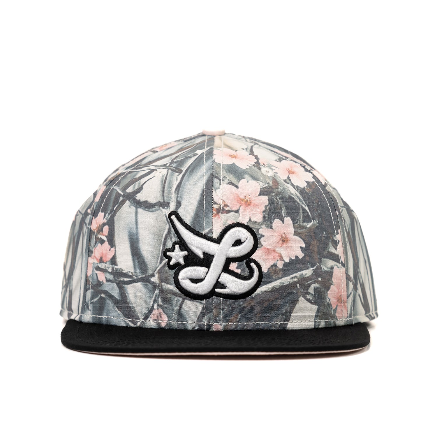 FOREST TACTICS SNAPBACK - BROWN