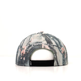 FOREST TACTICS SNAPBACK - BROWN