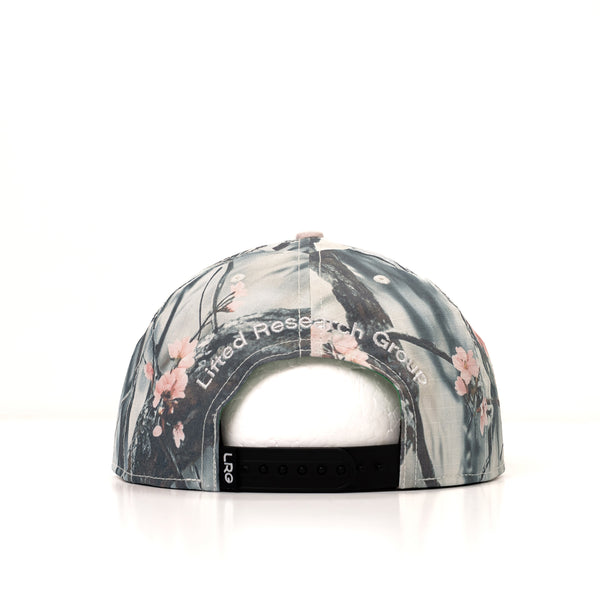 FOREST TACTICS SNAPBACK - BROWN