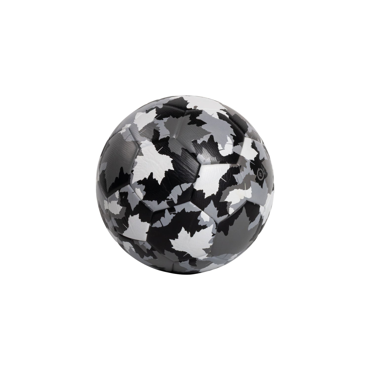 LRG CAMO SOCCER BALL - MAPLE CAMO