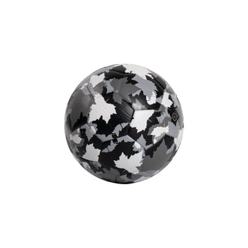 LRG CAMO SOCCER BALL - MAPLE CAMO