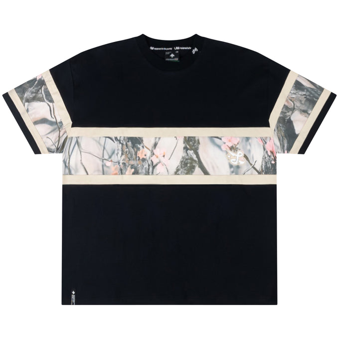 TREE DYNAIMICS KNIT - BLACK