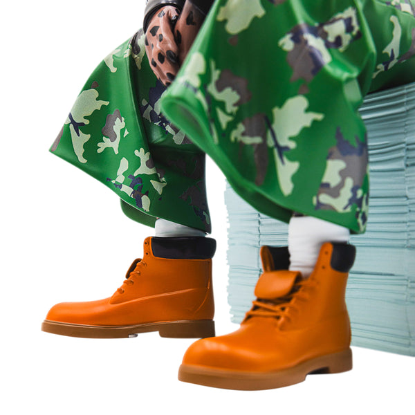 LRG x PRIZE PICKS x GLVSSIC STACKIN' GEE's - ASSORTED