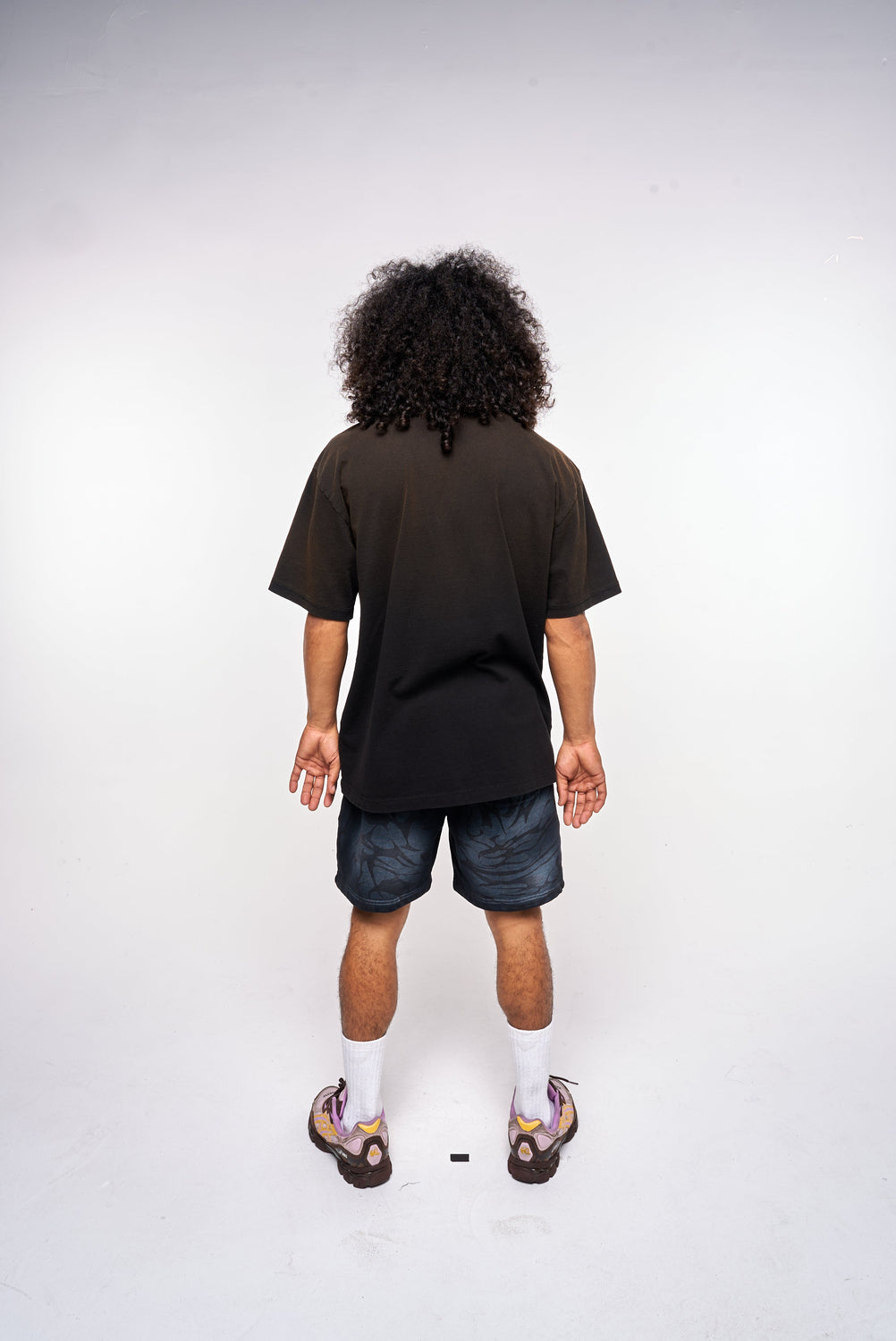 LRG Men's Natural Scratch Short Sleeve Tee - Soft, Stylish, Above Average Style