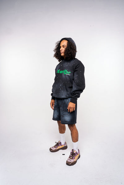 COPYRIGHT HOODIE