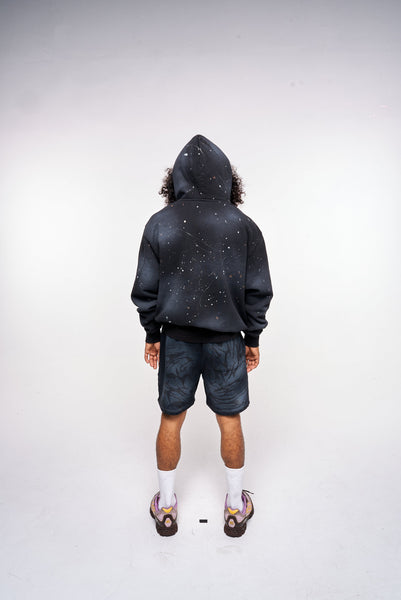 COPYRIGHT HOODIE