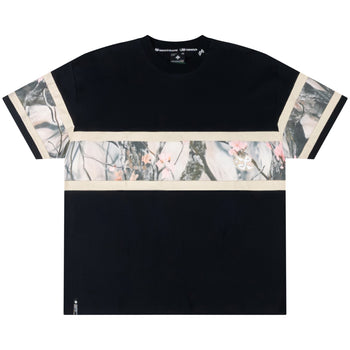 TREE DYNAIMICS KNIT - BLACK