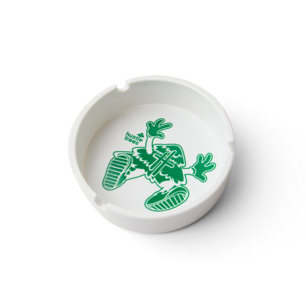 HUSTLE TREES ASHTRAY