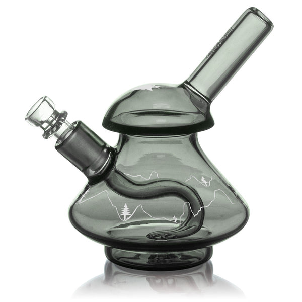 GRAV X LRG BUBBLER - MULTI