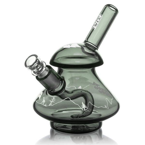 GRAV X LRG BUBBLER - MULTI