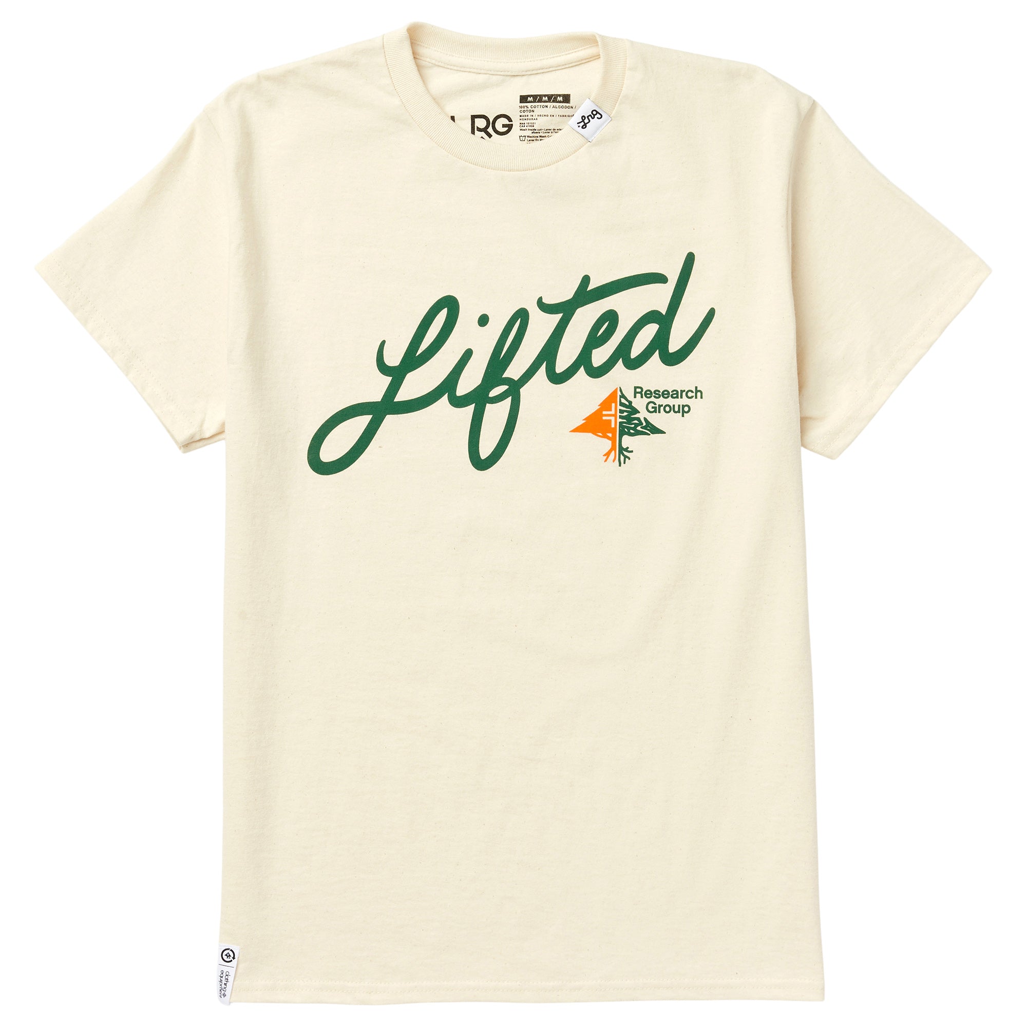 Lrg Shirts