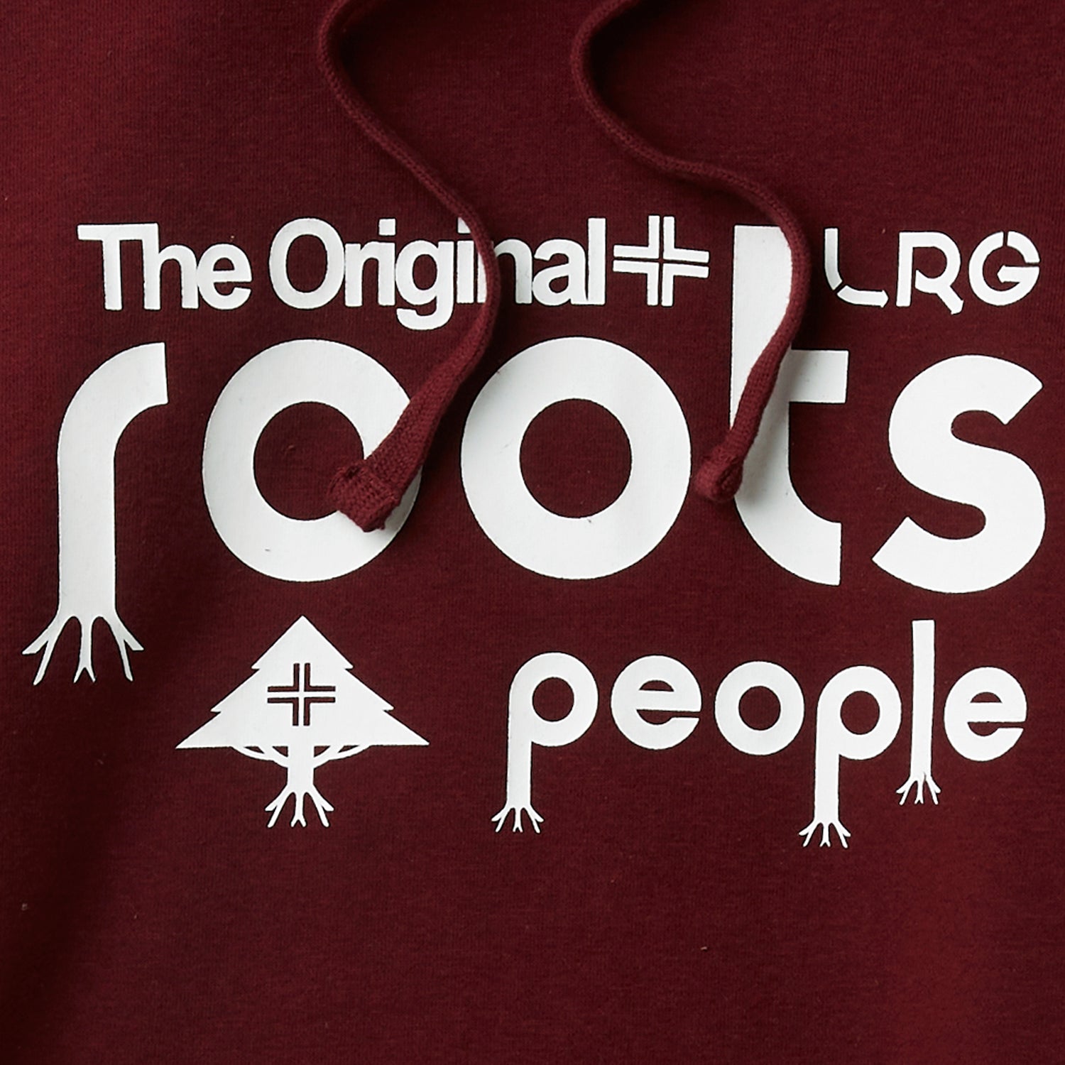 Roots pullover hoodie Outlet