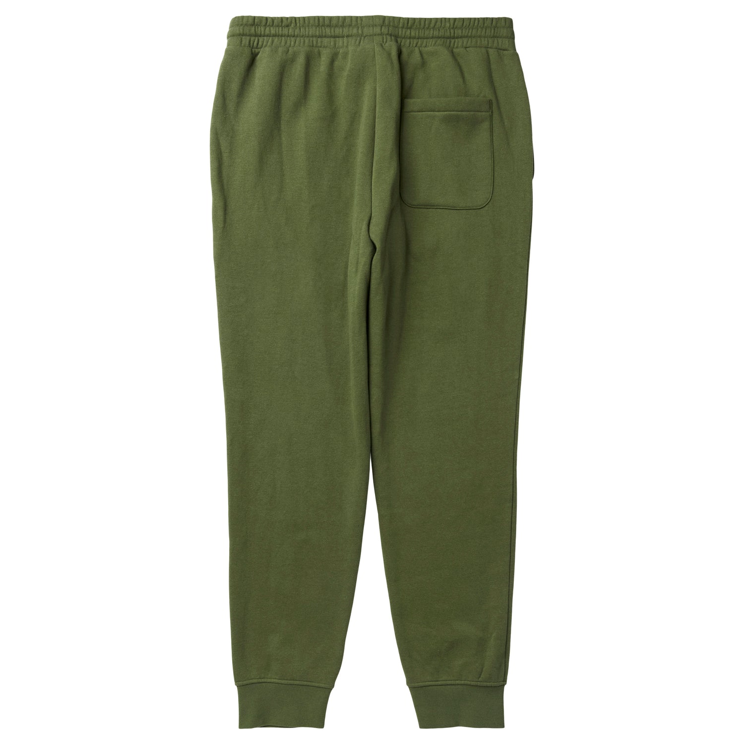 DEEP IN THE FEEDING JOGGER SWEATPANTS - LEAF CLOVER